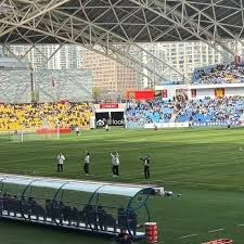 西甲青训专家团队在成都蓉城展开青年教练培训